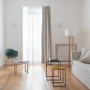 Deluxe Appartement met Twee Slaapkamers